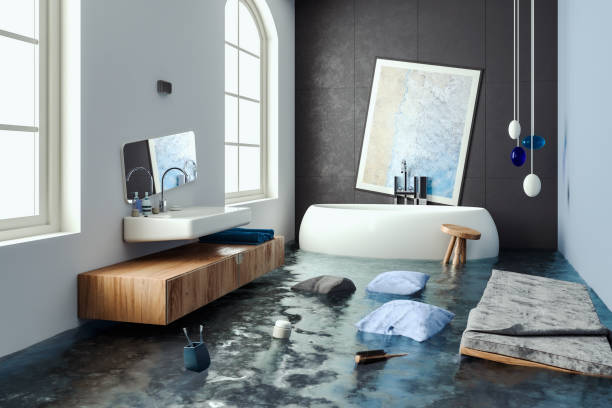 Water damage restoration insurance claims in Belle Glade, FL